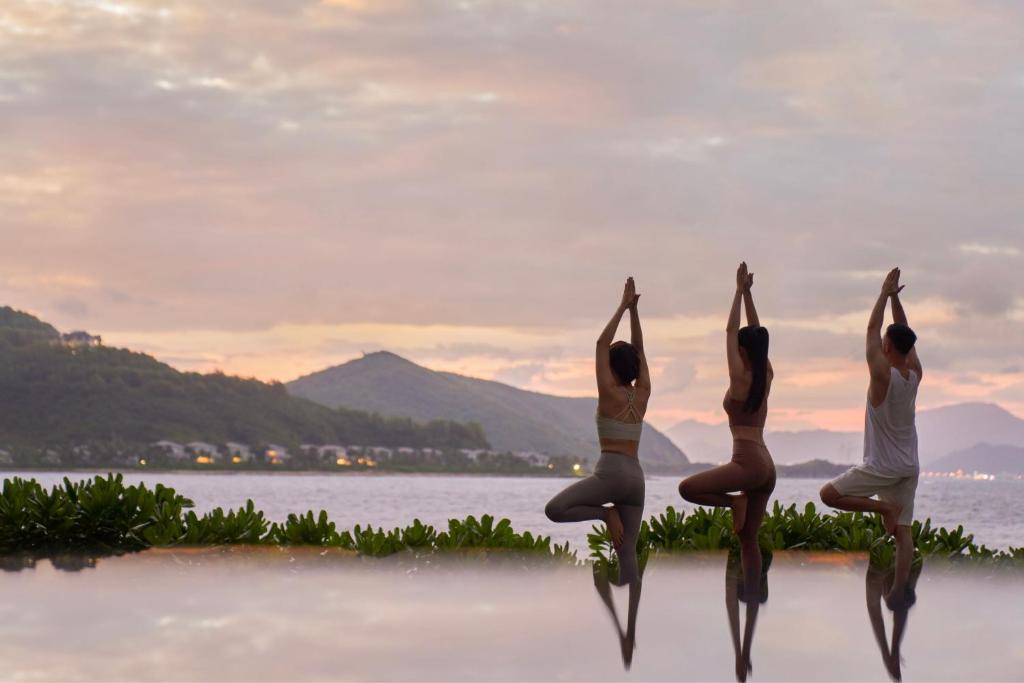 giá villa Nha Trang gần VinWonders