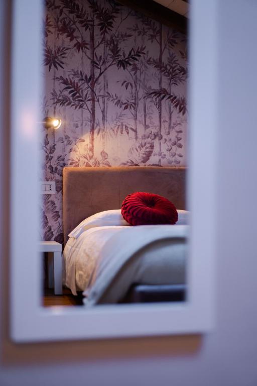 Domus 44 Rooms - Porta Nuova - 17