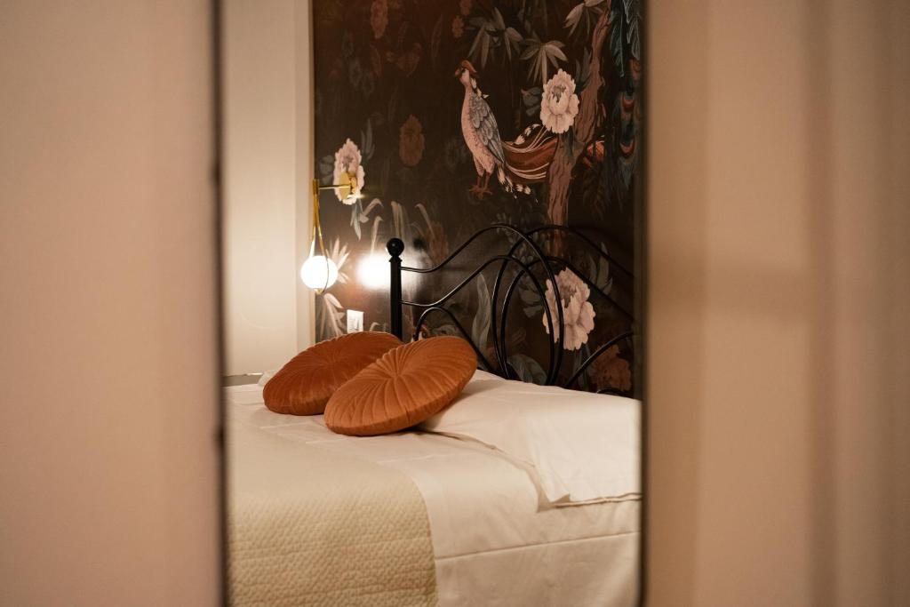 Domus 44 Rooms - Porta Nuova - 11