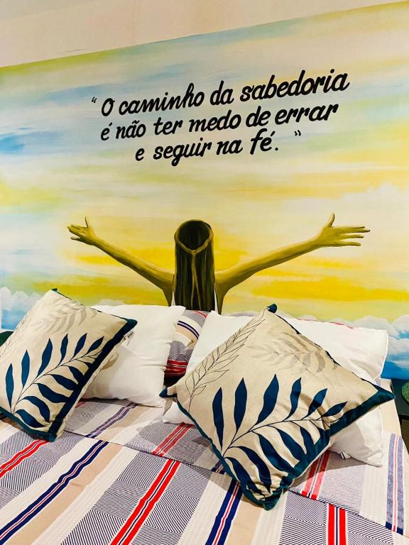 Casa Tuia Holiday Flat a 2km do centro e das falesias da Praia de Morro Branco