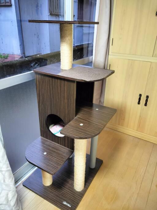 Fotografie z fotogalerie ubytování 麻雀泊歓迎みかんハウスYugawaraHakoneAtami v destinaci Miyakami