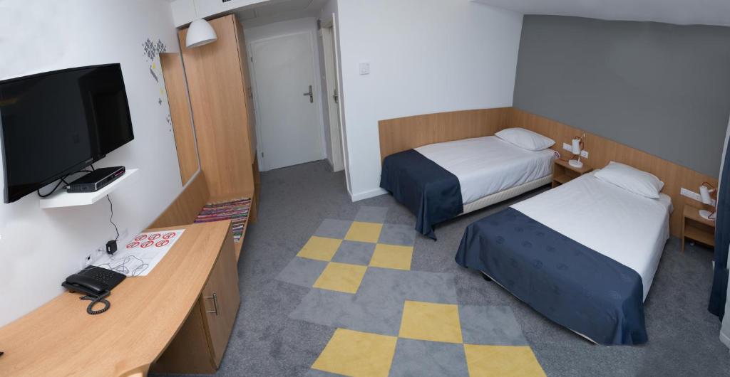 Horeum Boutique Hotel - Resim 18