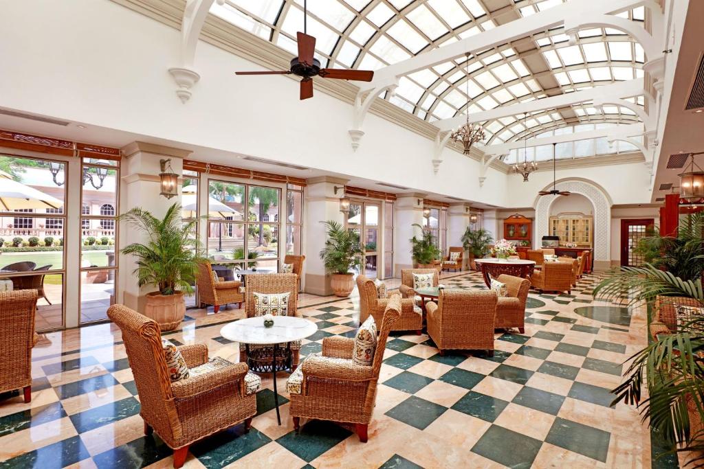 ITC Maratha, a Luxury Collection Hotel, Mumbai