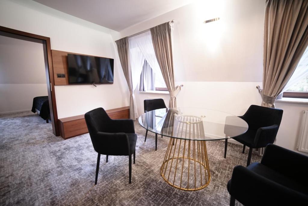 Hotel Korona Spa & Wellness - Resim 44