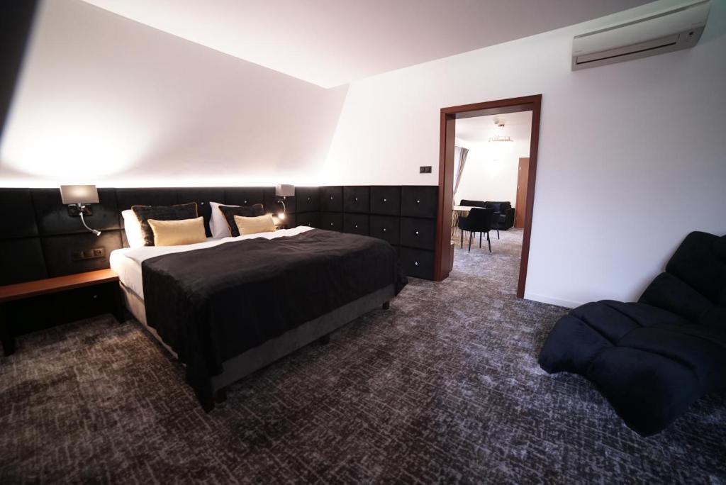 Hotel Korona Spa & Wellness - Resim 45