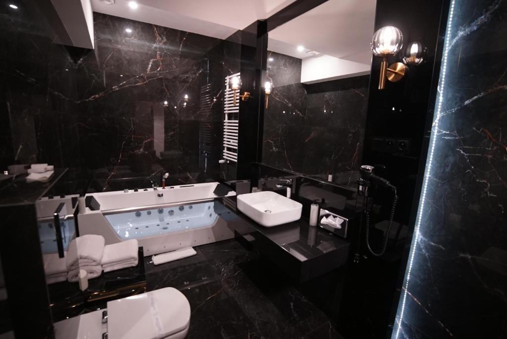 Hotel Korona Spa & Wellness - Resim 30