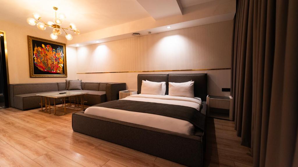 Mas Suites Nisantasi - Presidential Suite