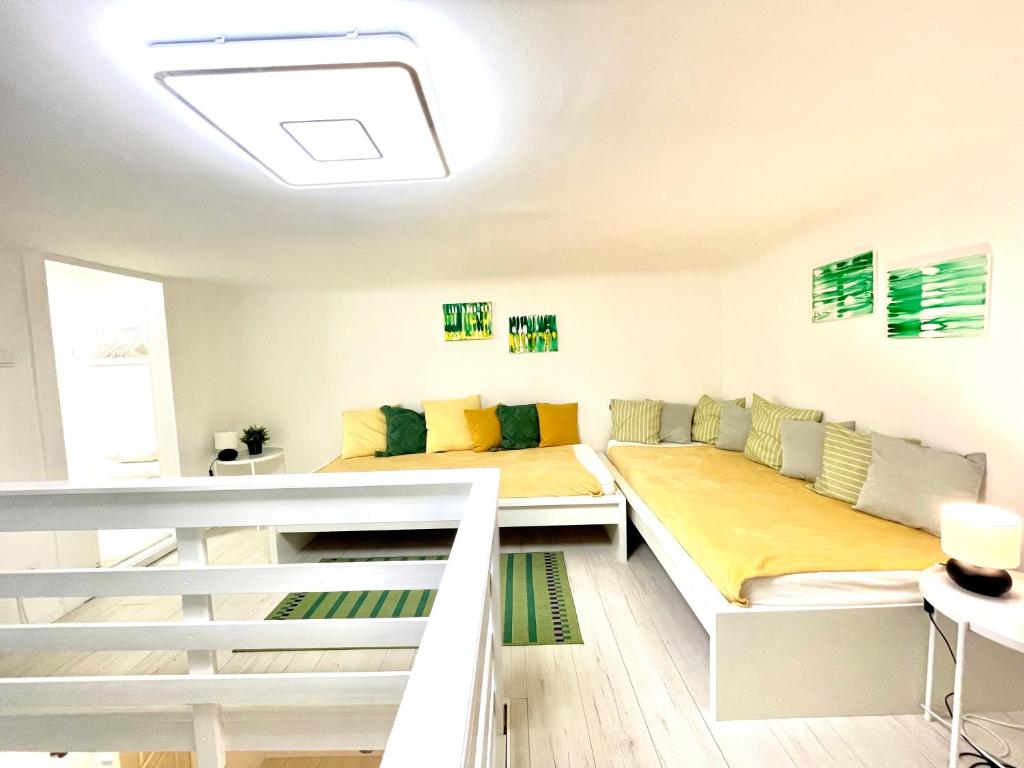 Teresian Apartment near the Andrássy street FREE AIR CONDITIONER FREE COFFEE 1067 Budapest, Csengery utca kép - 1