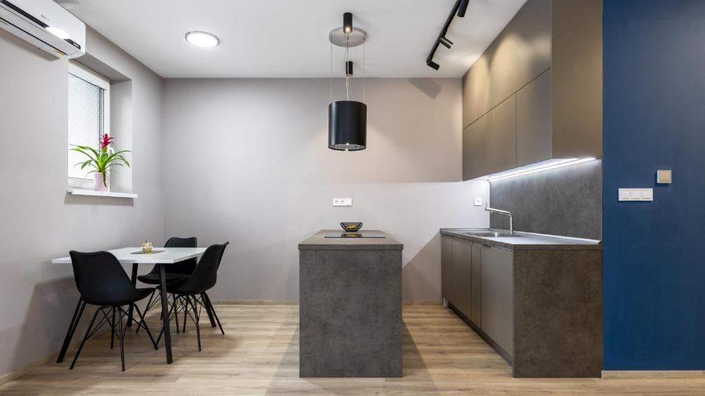 Fotografie z fotogalerie ubytování AV apart hotel v Senci