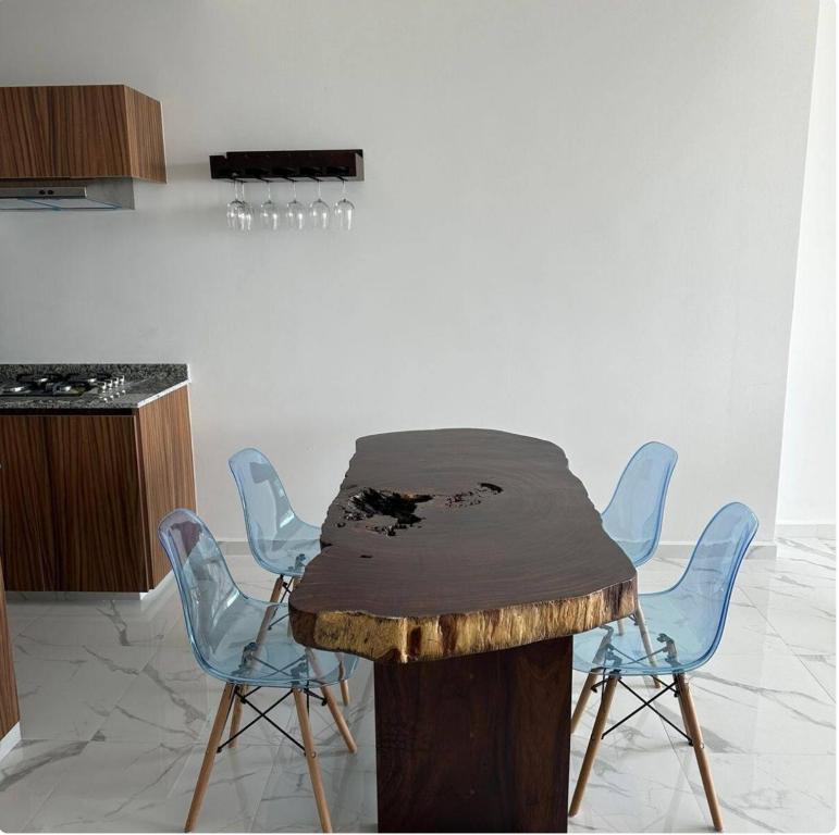 Fotografie z fotogalerie ubytování Sol y mar v destinaci Boca del Río