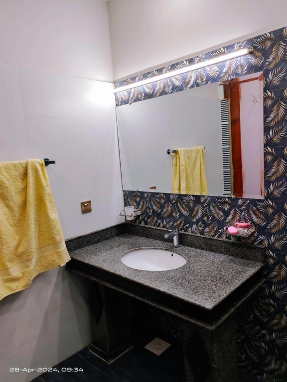 House in Lahore - Deluxe Doppelzimmer Mit Bad