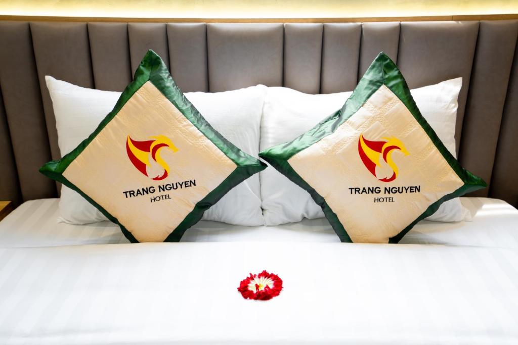 TRẠNG NGUYÊN HUẾ HOTEL - 4