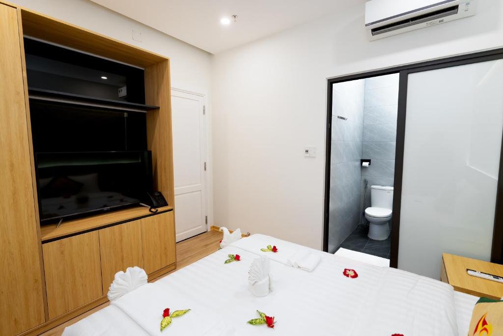 TRẠNG NGUYÊN HUẾ HOTEL - 3