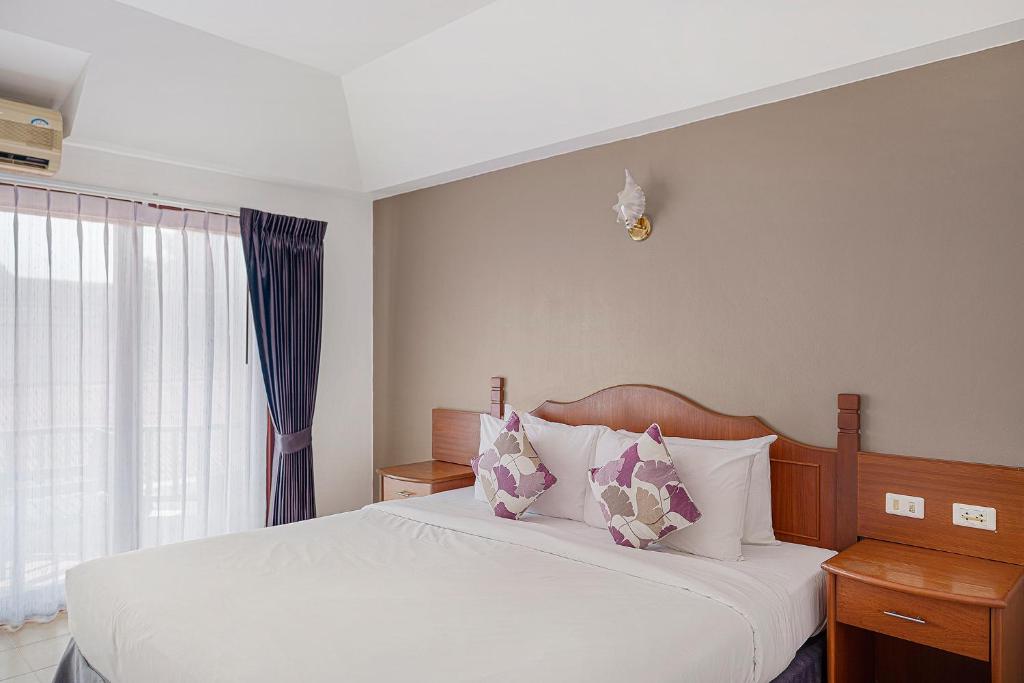 MyVillage Lamai - 19