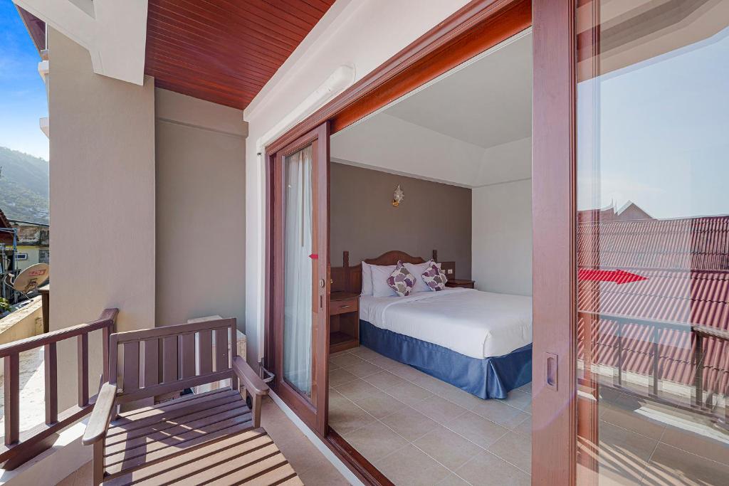 MyVillage Lamai - 17