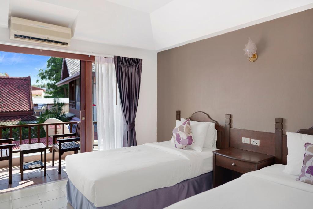 MyVillage Lamai - 15