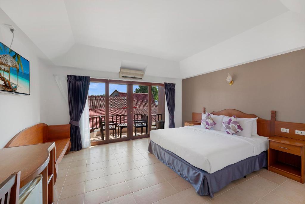 MyVillage Lamai - 14