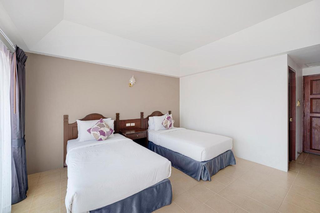 MyVillage Lamai - 13