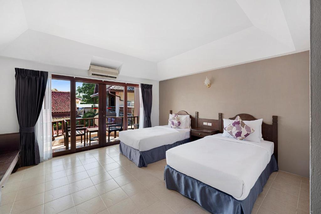 MyVillage Lamai - 12