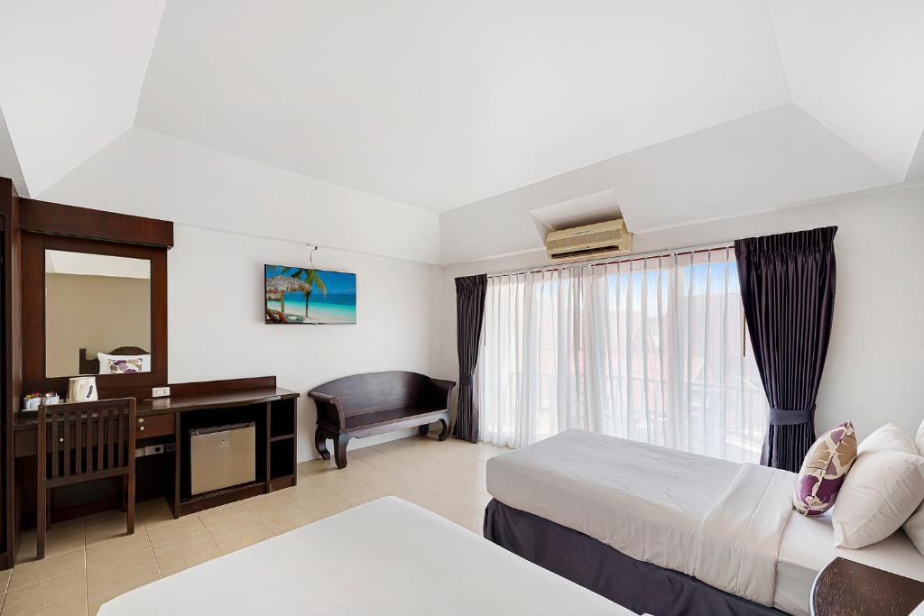 MyVillage Lamai - 11