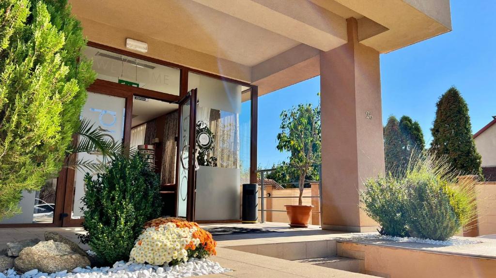 Hotel Oxford By TimHotels - Resim 1