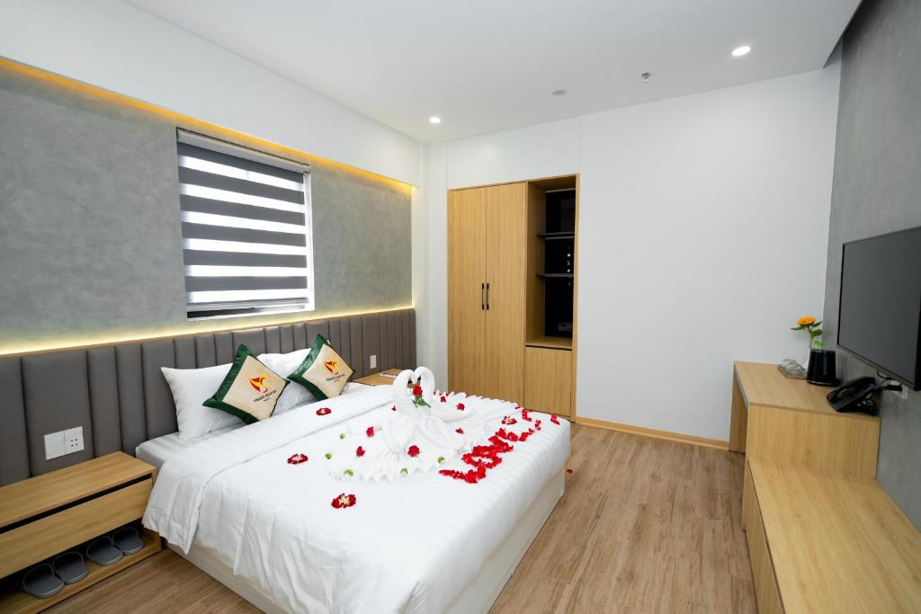 TRẠNG NGUYÊN HUẾ HOTEL - 12