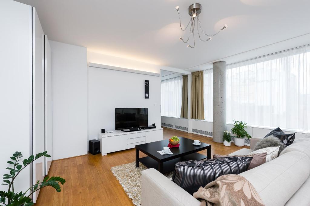 Karlin Residence by TKC - Apartamento De Una Habitación