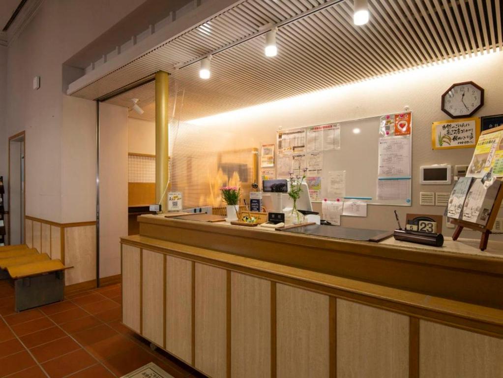 Photo de la galerie de l'établissement KKR Yuzawa Yukiguni, à Yuzawa