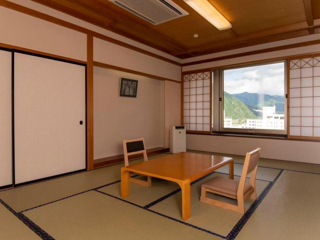 Photo de la galerie de l'établissement KKR Yuzawa Yukiguni, à Yuzawa