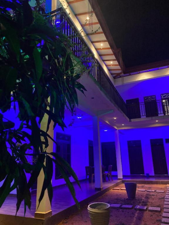 Fotografie z fotogalerie ubytování Iwaree Holiday Inn v Dambulle