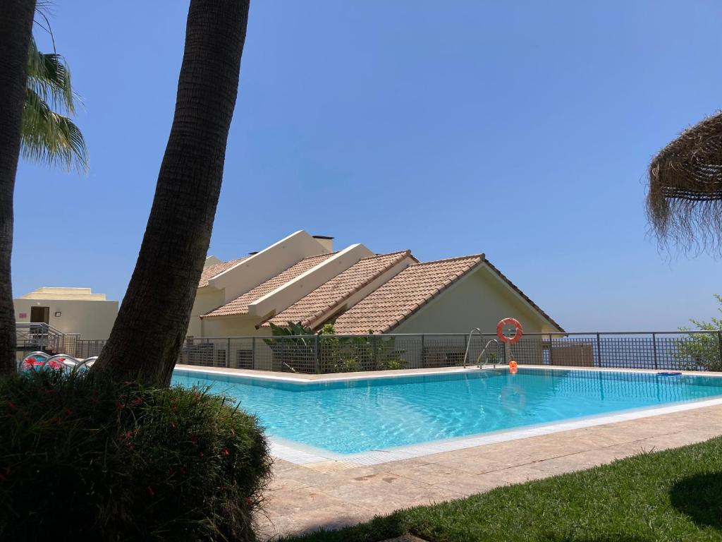 Los Monteros Hill Club Marbella