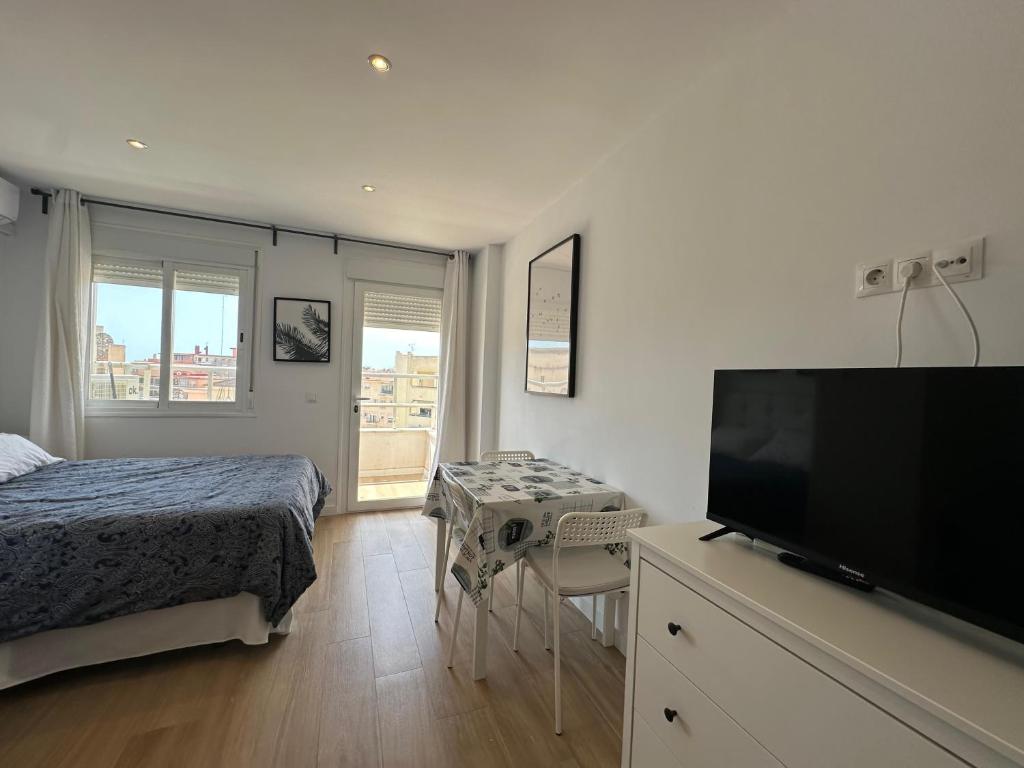 Fotografie z fotogalerie ubytování Studio Apollo v destinaci Torremolinos