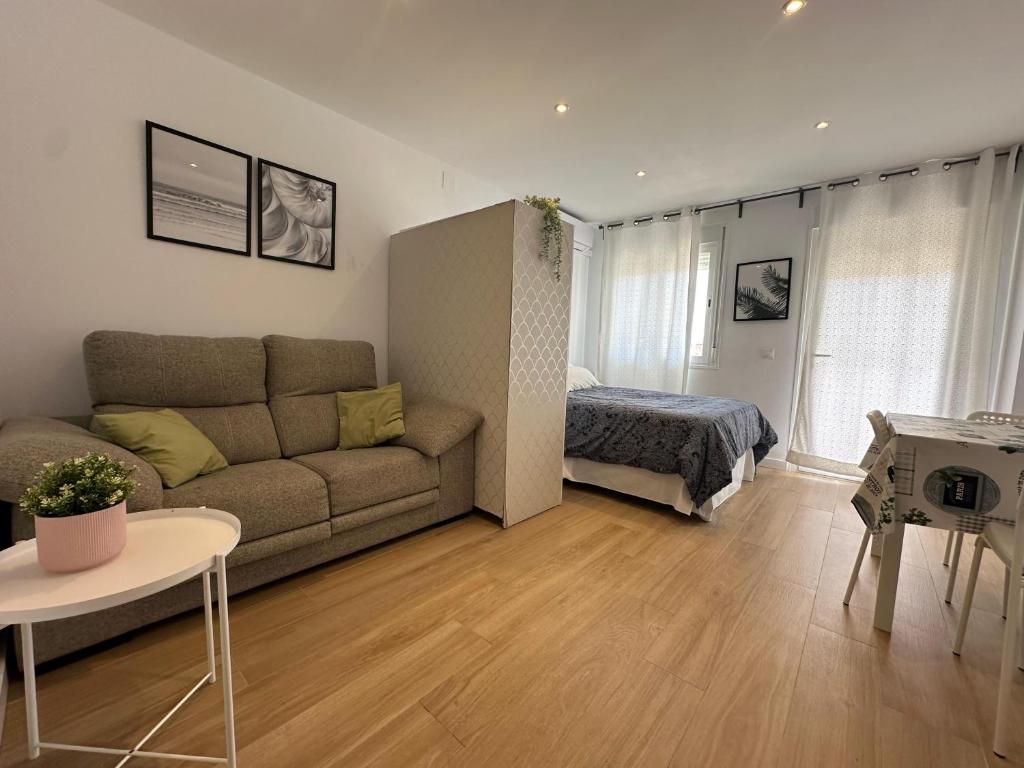 Fotografie z fotogalerie ubytování Studio Apollo v destinaci Torremolinos