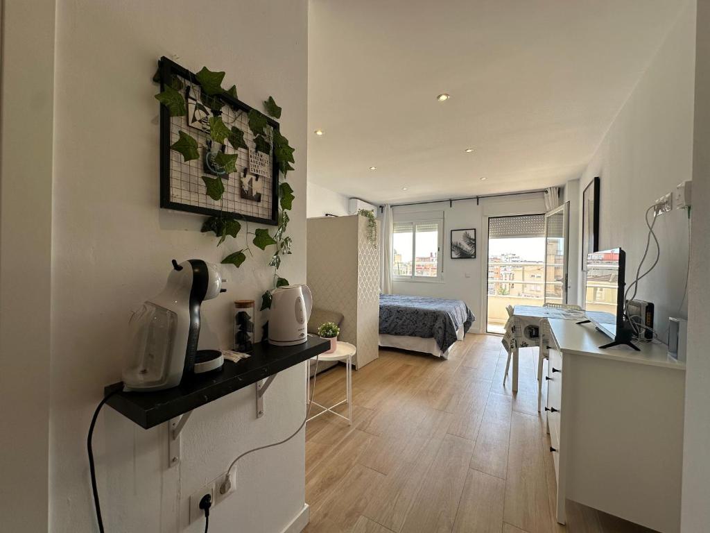 Fotografie z fotogalerie ubytování Studio Apollo v destinaci Torremolinos