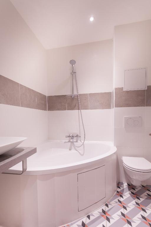 Hotel Jenner - Resim 17