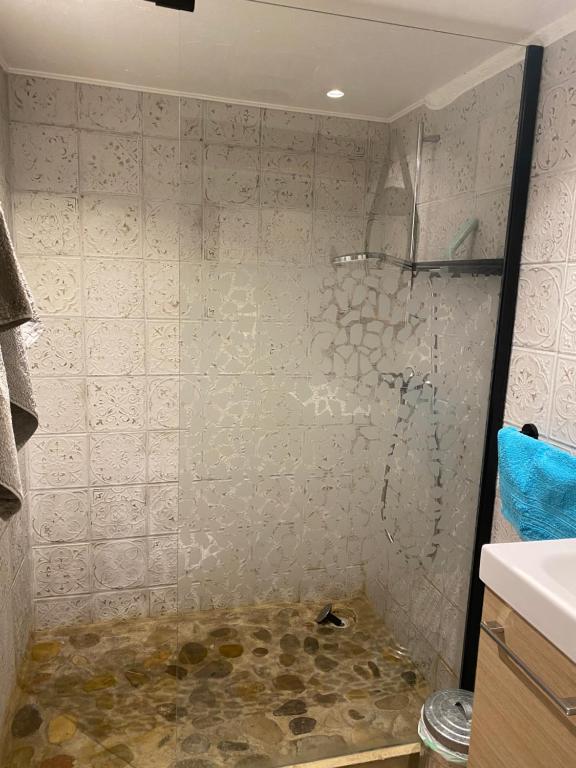 Le PHoenix - Chambre Jumelle Avec Salle De Bain Privée