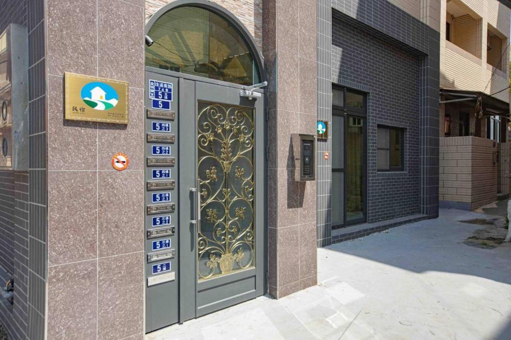 Fotografie z fotogalerie ubytování Xianwang Homestay v destinaci Jincheng
