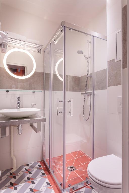 Hotel Jenner - Resim 18