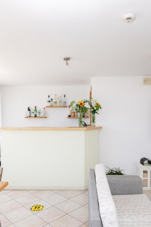 Fotografie z fotogalerie ubytování Ageri Hotel v destinaci Tinos