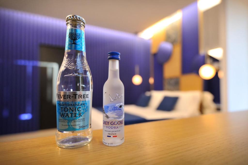 Emesh Boutique Suite - 12