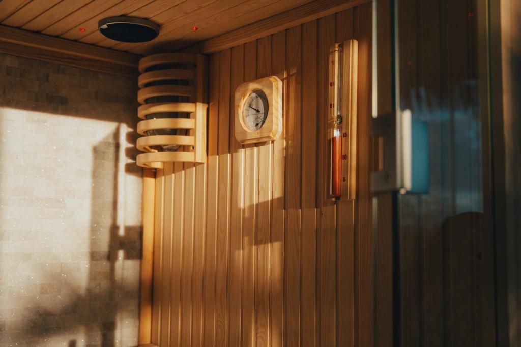 Emesh Boutique Suite - 4