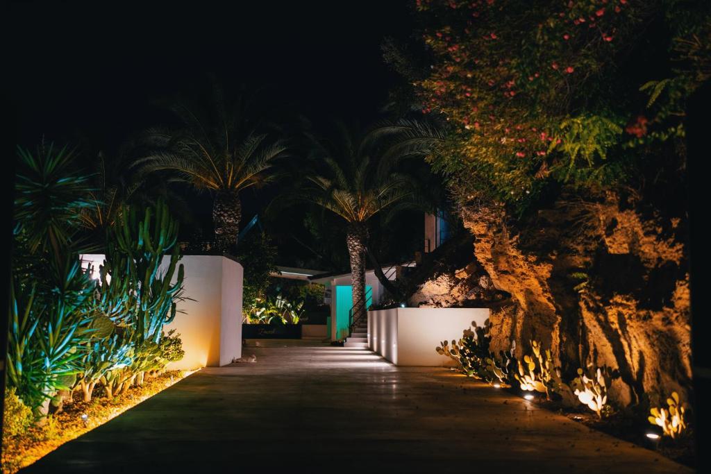 Emesh Boutique Suite - 13