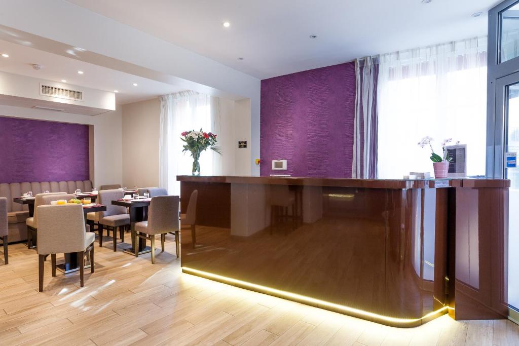 Hotel Jenner - Resim 22