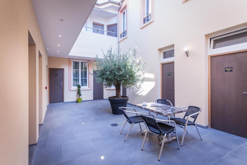 Hotel Jenner - Resim 12