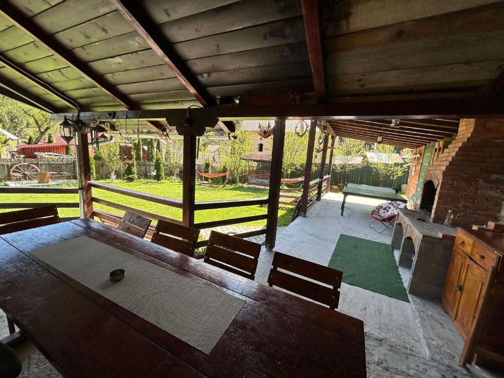 Cabana Ana