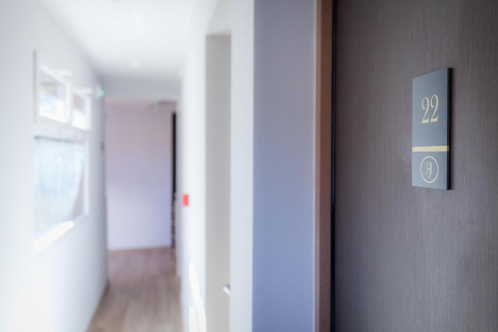 Hotel Jenner - Resim 24