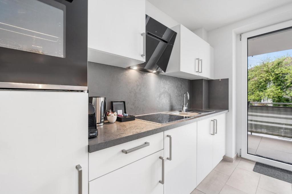 Amelie chez Inez - Apartment With Balcony