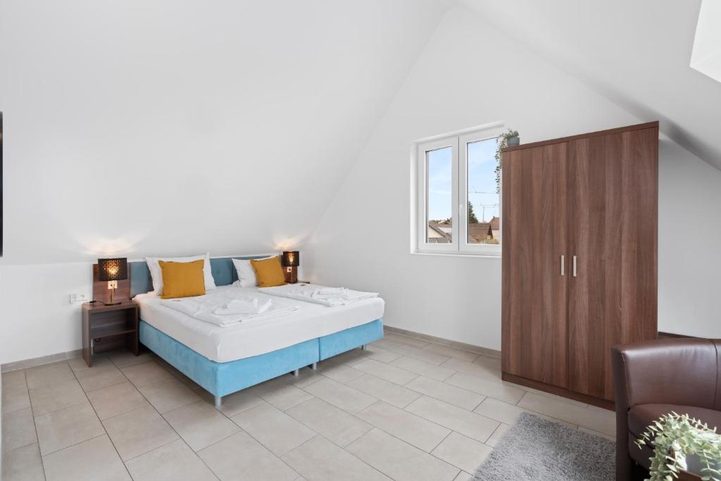 Amelie chez Inez - Amelie's Loft