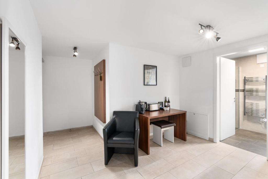 Amelie chez Inez - Apartment With Balcony