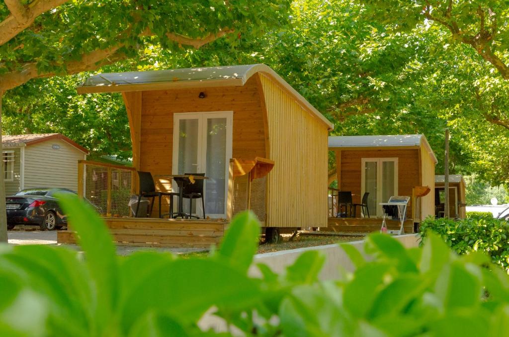 International Camping Ardche, Salavas (updated prices 2026)